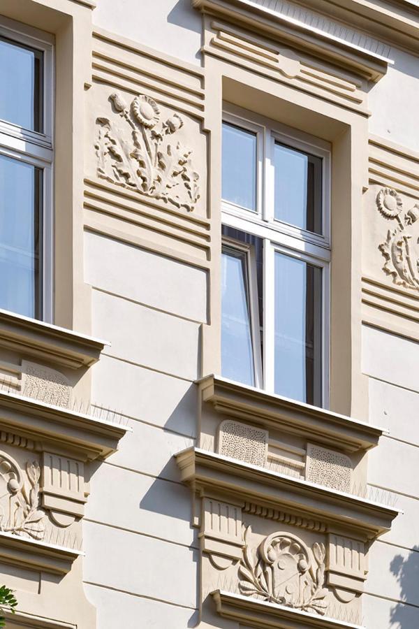 Gem Apartment By Castle Cracóvia Exterior foto